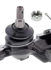 Mevotech Supreme Ball Joint Lexus Front Right Lower                                     - MS86525 - Image 5