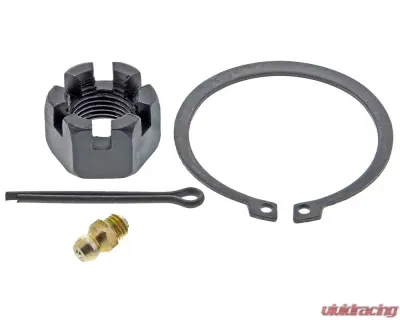 Mevotech Supreme Ball Joint Toyota Tacoma Front Lower 2005-2020 - MS86527