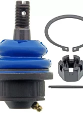 Mevotech Supreme Ball Joint Toyota Tacoma Front Lower 2005-2020                                     - MS86527 - Image 5