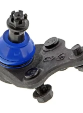 Mevotech Supreme Ball Joint Front Lower                                     - MS86531 - Image 3