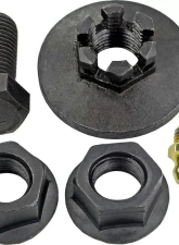 Mevotech Supreme Ball Joint Toyota Prius Front Lower 2004-2009                                     - MS86575 - Image 4