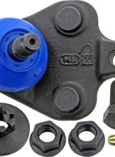 Mevotech Supreme Ball Joint Toyota Prius Front Lower 2004-2009                                     - MS86575 - Image 5
