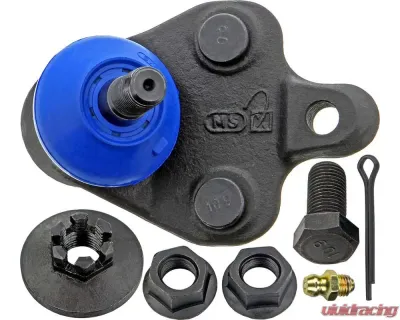 Mevotech Supreme Ball Joint Toyota Prius Front Lower 2004-2009 - MS86575