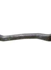 Mevotech Supreme Steering Tie Rod End Lexus LS430 Front Left Outer 2001-2006                                     - MS86616 - Image 2