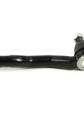 Mevotech Supreme Steering Tie Rod End Lexus Front Left Outer 1992-1994                                     - MS86618 - Image 2