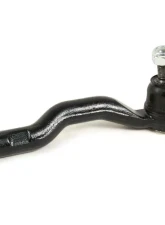 Mevotech Supreme Steering Tie Rod End Lexus Front Left Outer 1992-1994                                     - MS86618 - Image 3
