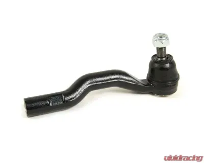 Mevotech Supreme Steering Tie Rod End Lexus Front Left Outer 1992-1994 - MS86618