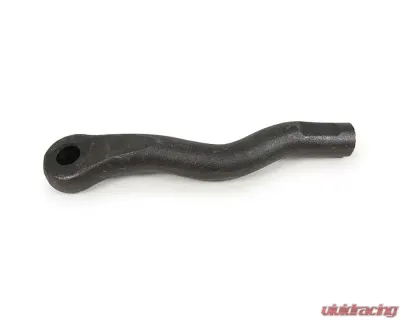Mevotech Supreme Steering Tie Rod End Lexus Front Right Outer - MS86628