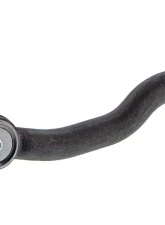 Mevotech Supreme Steering Tie Rod End Front Left Outer                                     - MS86645 - Image 2