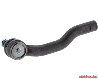 Mevotech Supreme Steering Tie Rod End Front Left Outer - MS86645