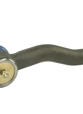 Mevotech Supreme Steering Tie Rod End Toyota Front Left Outer                                     - MS86660 - Image 2