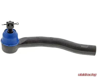 Mevotech Supreme Steering Tie Rod End Front Left Outer - MS86680