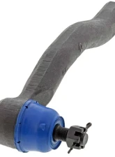Mevotech Supreme Steering Tie Rod End Front Left Outer                                     - MS86680 - Image 6