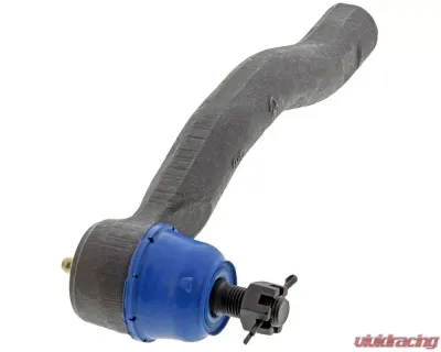 Mevotech Supreme Steering Tie Rod End Front Left Outer - MS86680