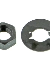 Mevotech Supreme Steering Tie Rod End Front Inner                                     - MS86716 - Image 2