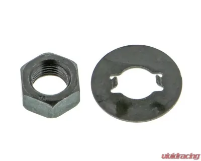 Mevotech Supreme Steering Tie Rod End Front Inner - MS86716
