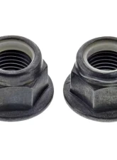 Mevotech Supreme Stabilizer Bar Link Kit Front                                     - MS86803 - Image 4