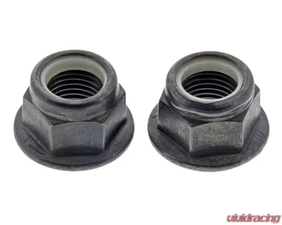 Mevotech Supreme Stabilizer Bar Link Kit Front - MS86803