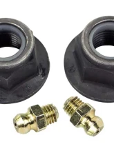 Mevotech Supreme Stabilizer Bar Link Kit Lexus Front Right                                     - MS868122 - Image 3