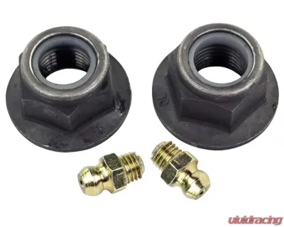 Mevotech Supreme Stabilizer Bar Link Kit Lexus Front Right - MS868122