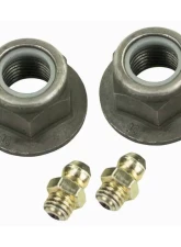 Mevotech Supreme Stabilizer Bar Link Kit Lexus Front Left                                     - MS868123 - Image 3