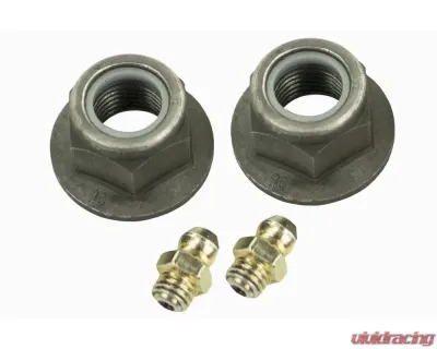 Mevotech Supreme Stabilizer Bar Link Kit Lexus Front Left - MS868123