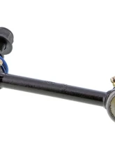 Mevotech Supreme Stabilizer Bar Link Kit Lexus Rear Right                                     - MS868125 - Image 2