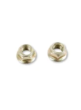 Mevotech Supreme Stabilizer Bar Link Kit Rear                                     - MS86837 - Image 2