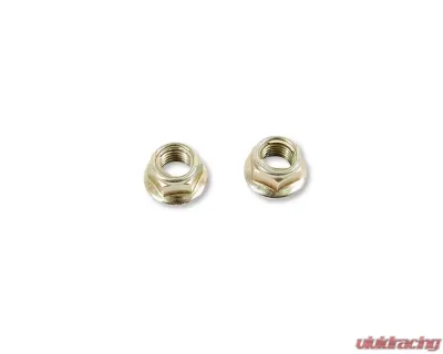 Mevotech Supreme Stabilizer Bar Link Kit Rear - MS86837