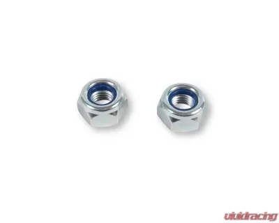 Mevotech Supreme Stabilizer Bar Link Kit Front - MS86843