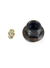Mevotech Supreme Stabilizer Bar Link Kit Lexus Rear Left                                     - MS86860 - Image 3