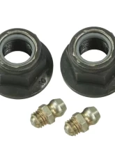 Mevotech Supreme Stabilizer Bar Link Kit Lexus RX350 Rear Left 2010-2011                                     - MS86876 - Image 3