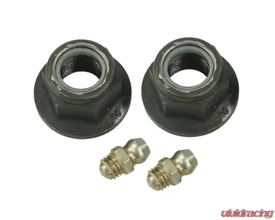 Mevotech Supreme Stabilizer Bar Link Kit Lexus RX350 Rear Left 2010-2011 - MS86876