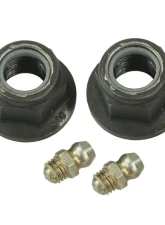 Mevotech Supreme Stabilizer Bar Link Kit Lexus RX350 Rear Right 2010-2011                                     - MS86877 - Image 3