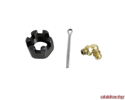 Mevotech Supreme Steering Pitman Arm Toyota Pickup Front 1973-1978 - MS86901