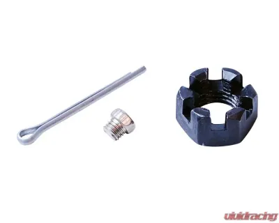 Mevotech Supreme Steering Idler Arm Toyota Pickup Front 1973-1978 - MS86902
