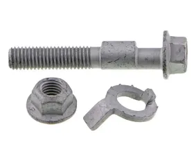 Mevotech Supreme Alignment Cam Bolt Kit