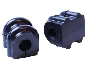 Mevotech Supreme Stabilizer Bar Bushing Kit Rear To Frame