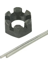 Mevotech Supreme Ball Joint Front Lower                                     - MS90503 - Image 3