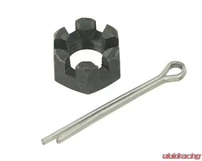 Mevotech Supreme Ball Joint Front Lower - MS90503