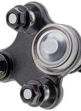 Mevotech Supreme Ball Joint Front Left Lower                                     - MS90524 - Image 3