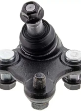 Mevotech Supreme Ball Joint Front Left Lower                                     - MS90524 - Image 5