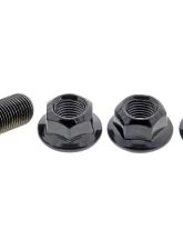 Mevotech Supreme Ball Joint Front Left Lower                                     - MS90524 - Image 4