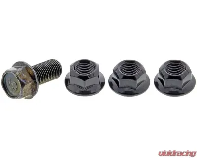 Mevotech Supreme Ball Joint Front Left Lower - MS90524