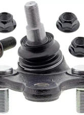 Mevotech Supreme Ball Joint Front Left Lower                                     - MS90524 - Image 5