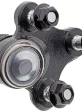 Mevotech Supreme Ball Joint Front Left Lower                                     - MS90527 - Image 3