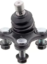 Mevotech Supreme Ball Joint Front Left Lower                                     - MS90527 - Image 5