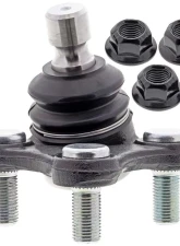 Mevotech Supreme Ball Joint Front Left Lower                                     - MS90527 - Image 5