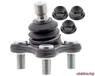 Mevotech Supreme Ball Joint Front Left Lower - MS90527