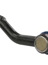 Mevotech Supreme Steering Tie Rod End Front Left Outer                                     - MS90600 - Image 2